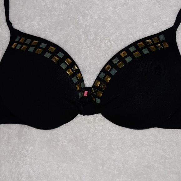 Victoria's Secret Pink‎ Arm Candy Bikini Studs XS/M - Picture 5 of 8